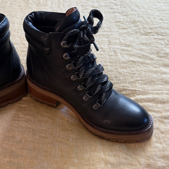 Gentle souls by Kenneth Cole Brooklyn Booties - Picture 7 of 17